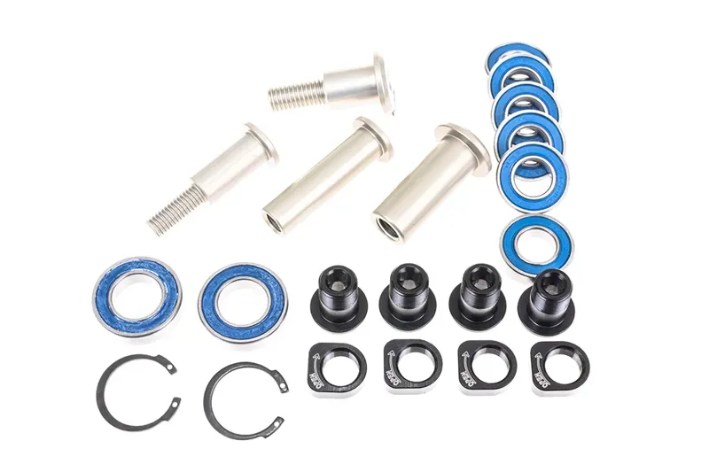 Haibike Q AM Bearing Hardware Kit