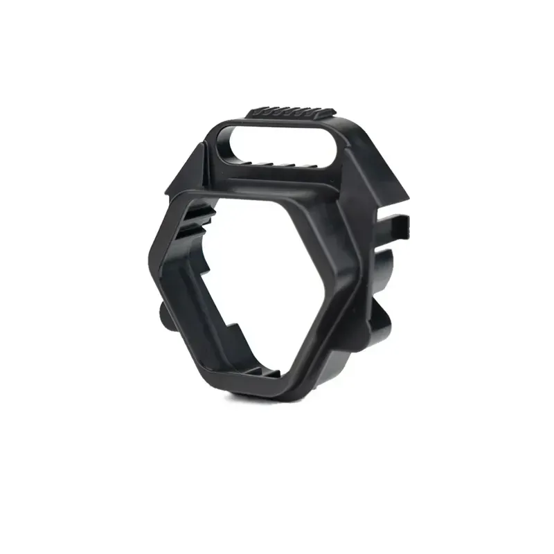 Fazua Ride 50 Front Cover Black 