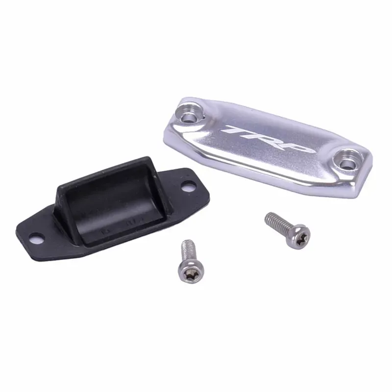 TRP - Spare - HyRd C711 Flat Mount Kit Black reservoir