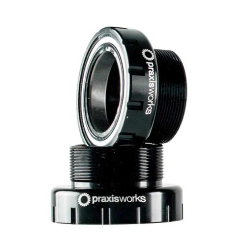 DMR - Axe30 Bottom Bracket bb