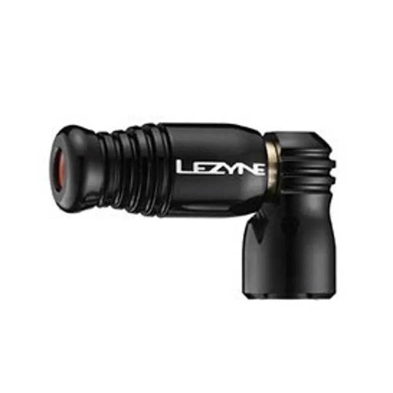 Lezyne Trigger Speed Drive C02 Inflator in Black