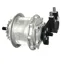 Rohloff 32h 500/14 TS Solid Axle DB Disc Speedhub in Silver