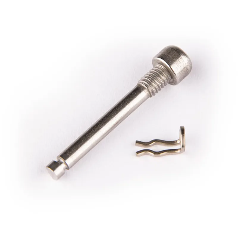 Shimano Disc Brake BRM785 Pad Pin Axle snap Ring