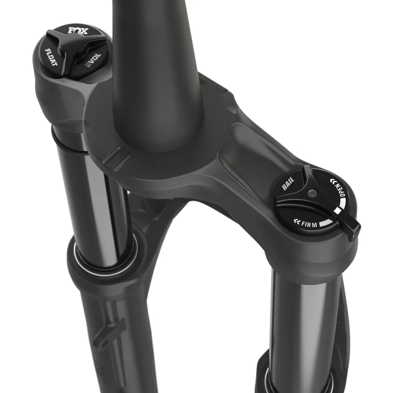 FOX 34 Float AWL RAIL Tapered Fork -3