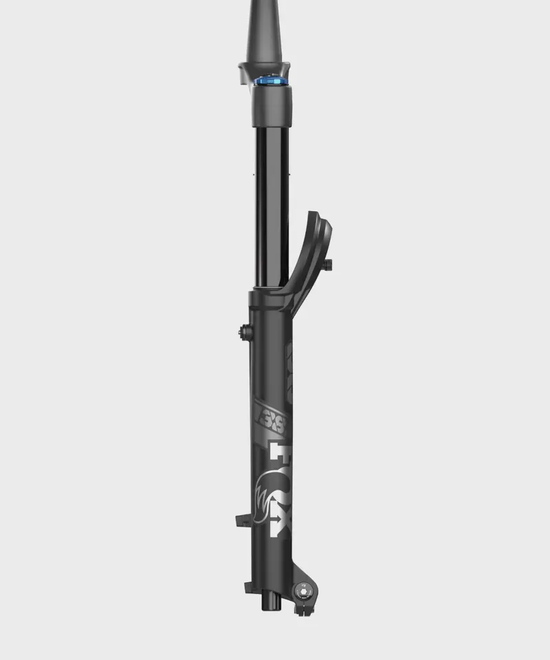 FOX 38 Float Perf Elite GRIP X2 Tapered Fork - 29 / 170mm / KA-X110 / 44mm Black 29 / 170mm / 15ka-x x 110mm / 44mm rake-2