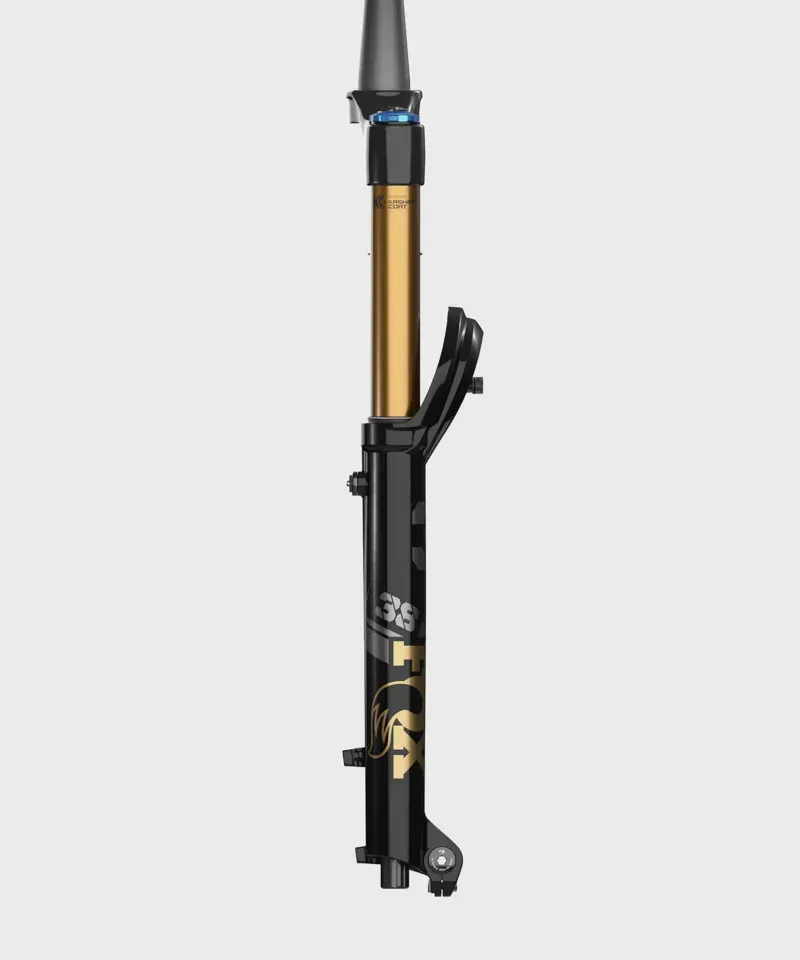 FOX 38 Float Fact GRIP X2 Tapered Fork-2