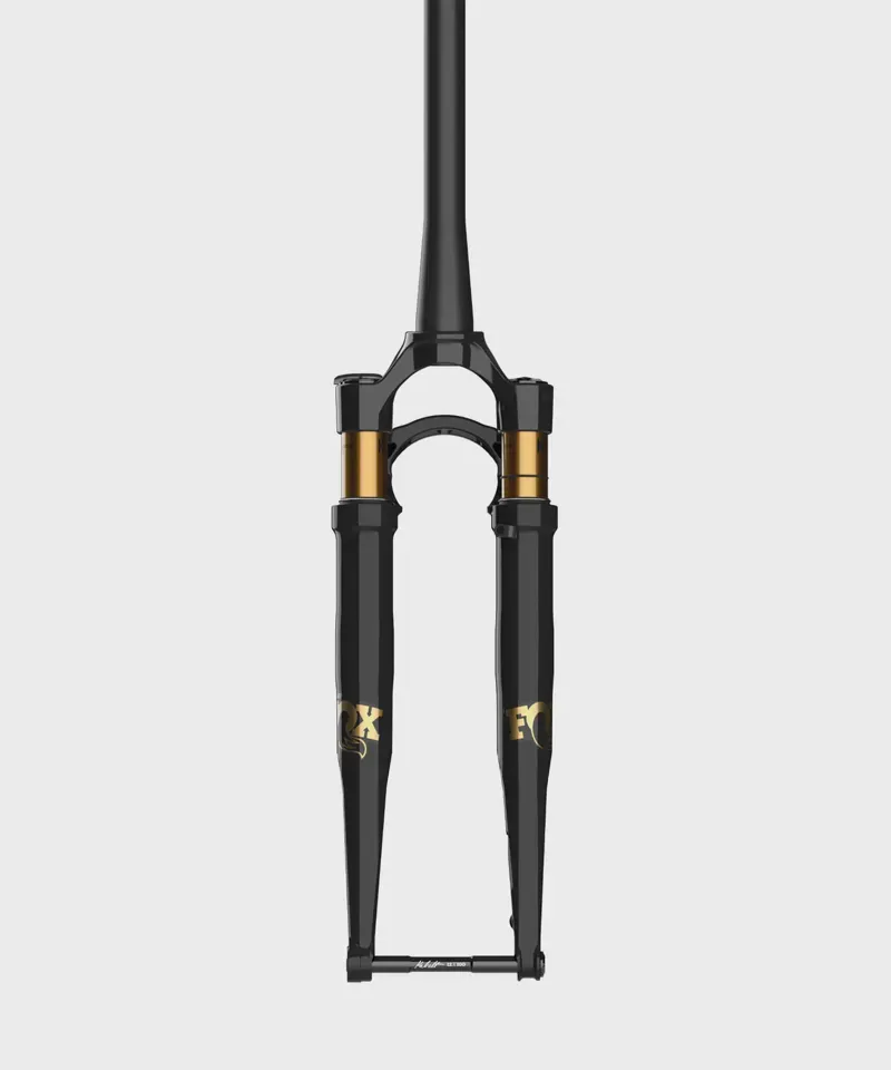 FOX 32 TC GRIP SL Float Factory Tapered Fork