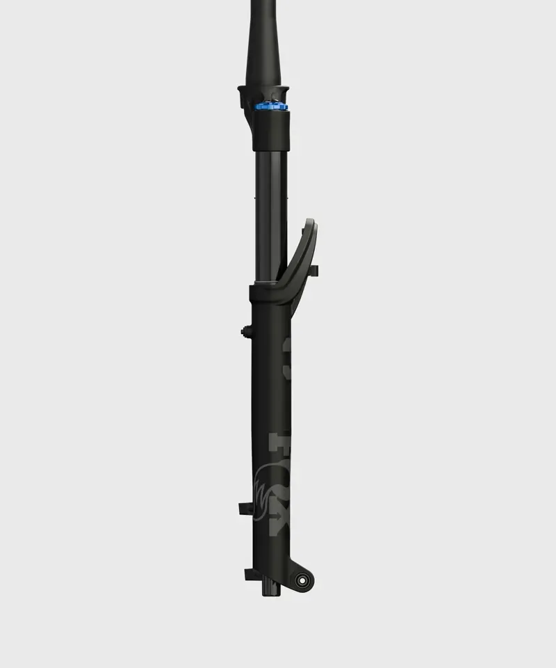 FOX 36 SL Float Perf Elite GRIP X Tapered Fork 29 / 140mm / KA-SL 110 / 44mm MB Black 29 / 140mm / kabolt sl 110 / 44mm rake-2
