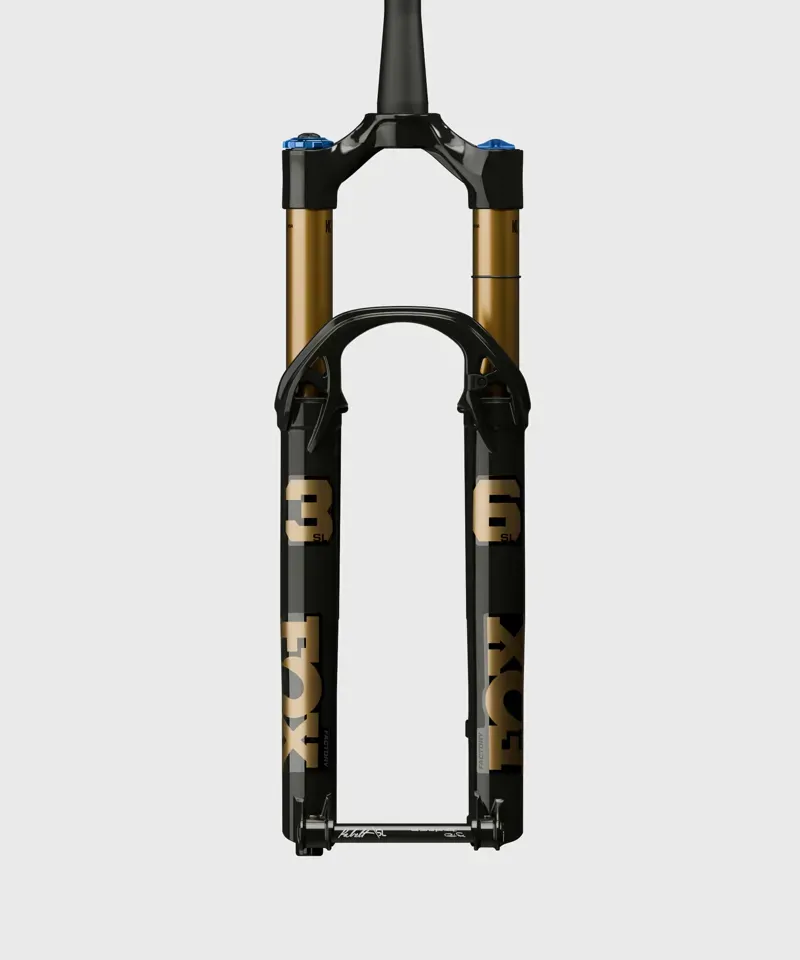 FOX 36 SL Float Factory GRIP X Tapered Fork 29 