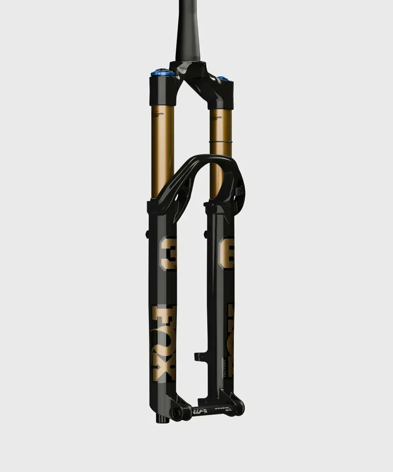 FOX 36 SL Float Factory GRIP X Tapered Fork 29 -1