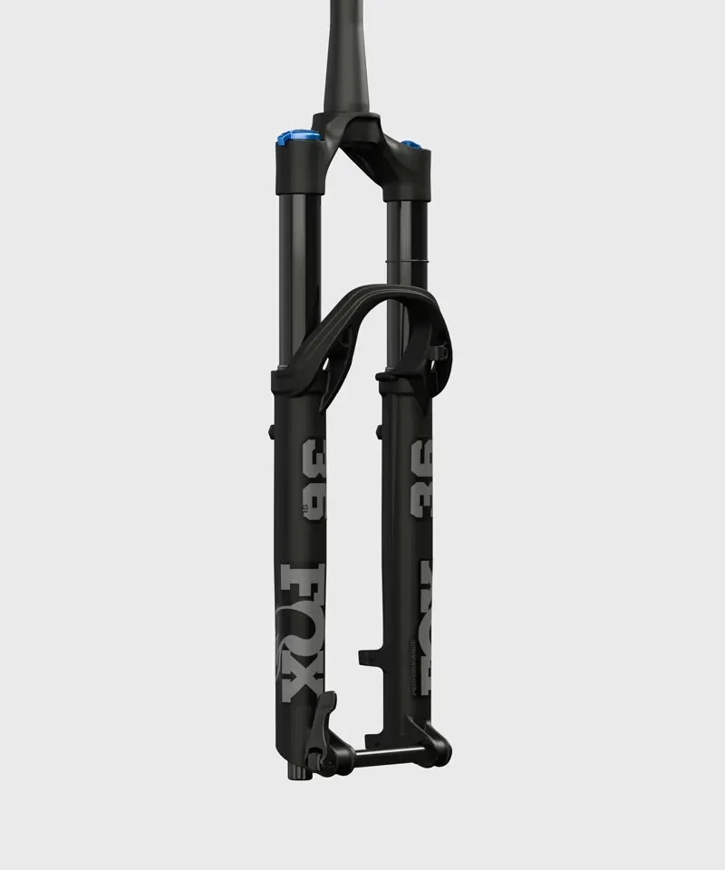 FOX 36 SL Float Perf GRIP 3-Pos Adj Tapered Fork 29/140mm/15QR110/44mm M. BLK Black 29 / 140mm / 15qr110 / 44mm rake-1