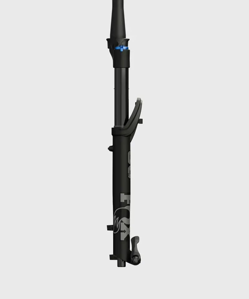 FOX 36 SL Float Perf GRIP 3-Pos Adj Tapered Fork 29/140mm/15QR110/44mm M. BLK Black 29 / 140mm / 15qr110 / 44mm rake-2