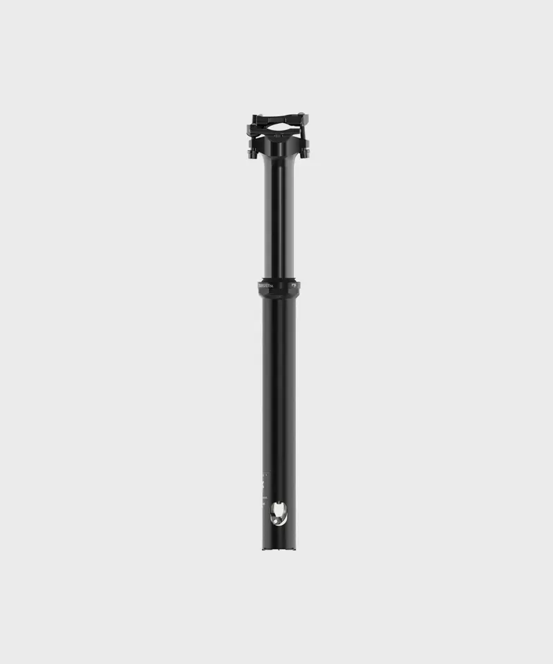 FOX Transfer SL Performance Elite Dropper Seatpost 2023 - Black 3-1