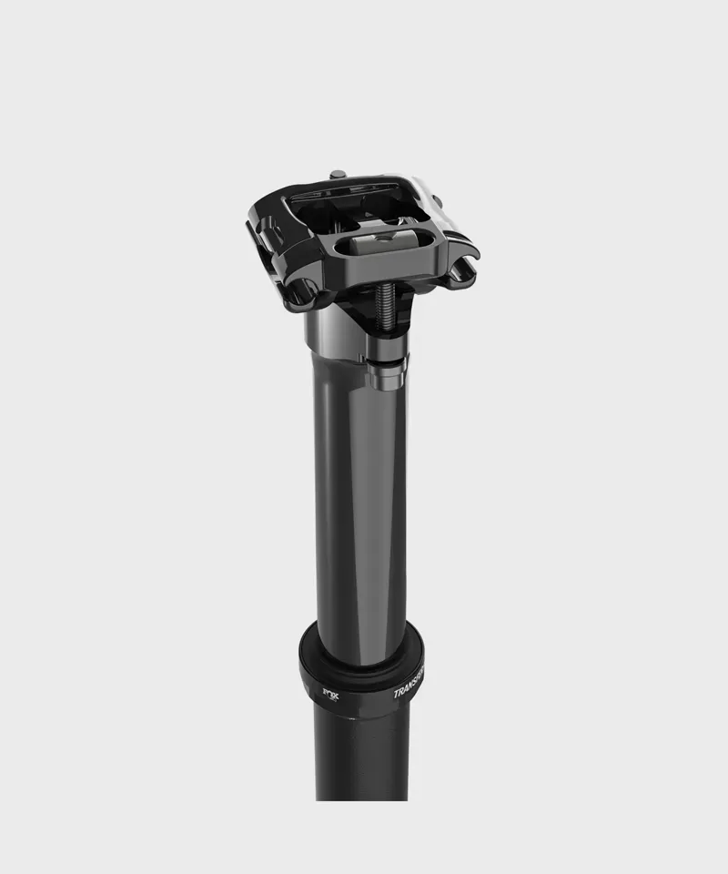 FOX Transfer SL Performance Elite Dropper Seatpost 2023 - Black 3-3