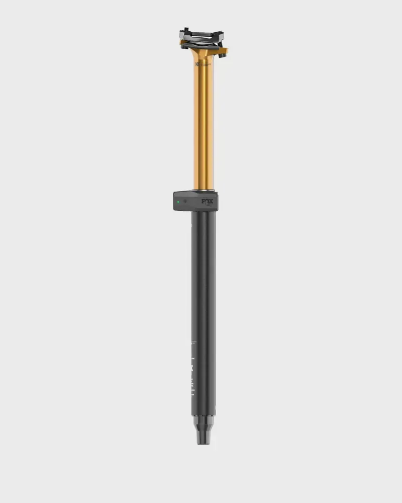 FOX Transfer Neo Factory Dropper Seatpost 2025-2