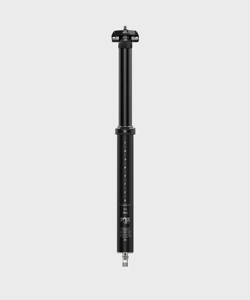 FOX Transfer Performance Elite Dropper Seatpost 2025 - 3-1