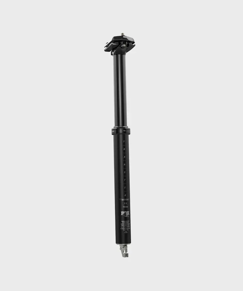 FOX Transfer Performance Elite Dropper Seatpost 2025 - 3