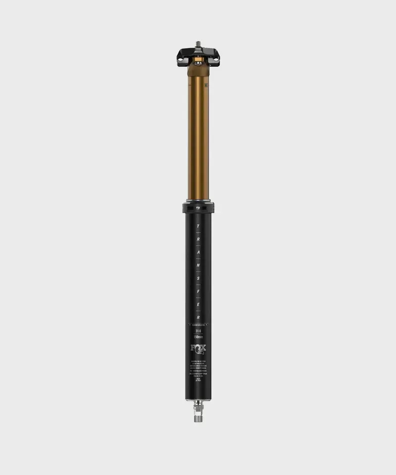 FOX Transfer Factory Dropper Seatpost 2025 - 3-1