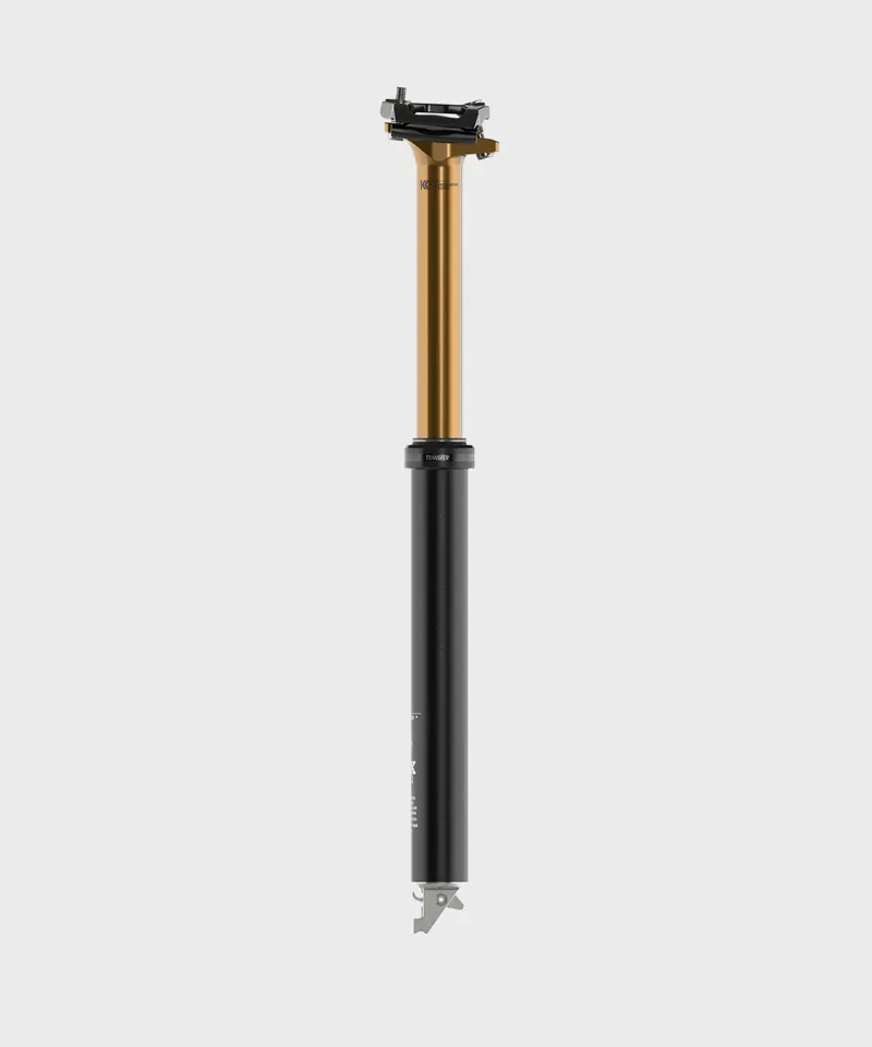 FOX Transfer Factory Dropper Seatpost 2025 - 3-2
