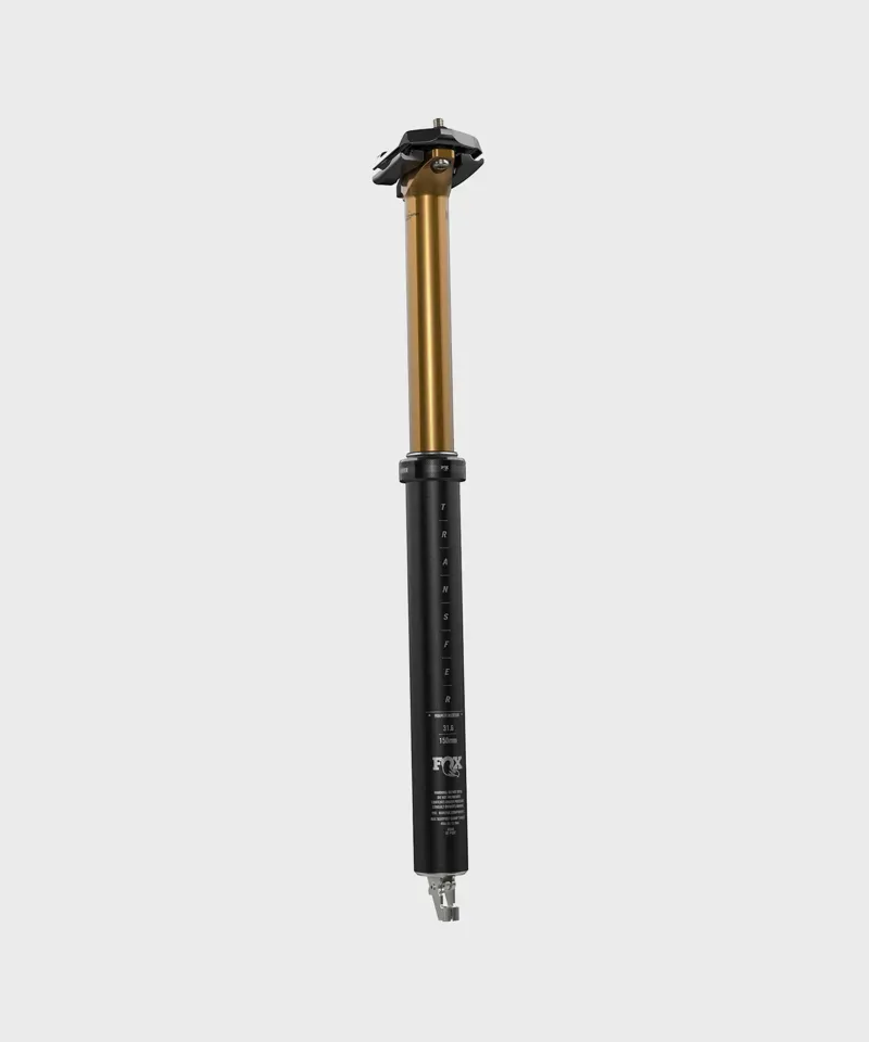 FOX Transfer Factory Dropper Seatpost 2025 - 3