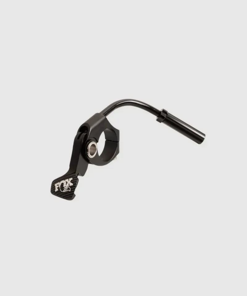 FOX Transfer 2x / 3x Seatpost Universal Remote Lever Black-1