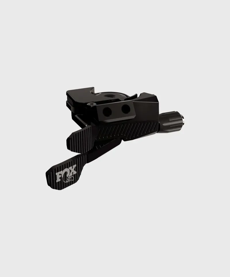 FOX Twin Stick 3-Pos/2-Pos 22.2mm I-SPEC EV Remote