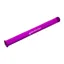 Burgetc RockShox Fork Axle 15x110mm in Purple Rain