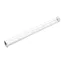 Burgetc RockShox Fork Axle 15x110mm in Rhodium Silver