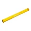Burgetc RockShox Fork Axle 15x110mm in Bullion Gold
