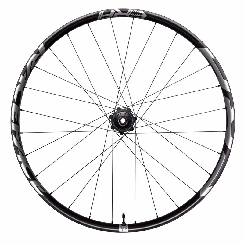 Race Face ERA 30mm Wheel in Black-1