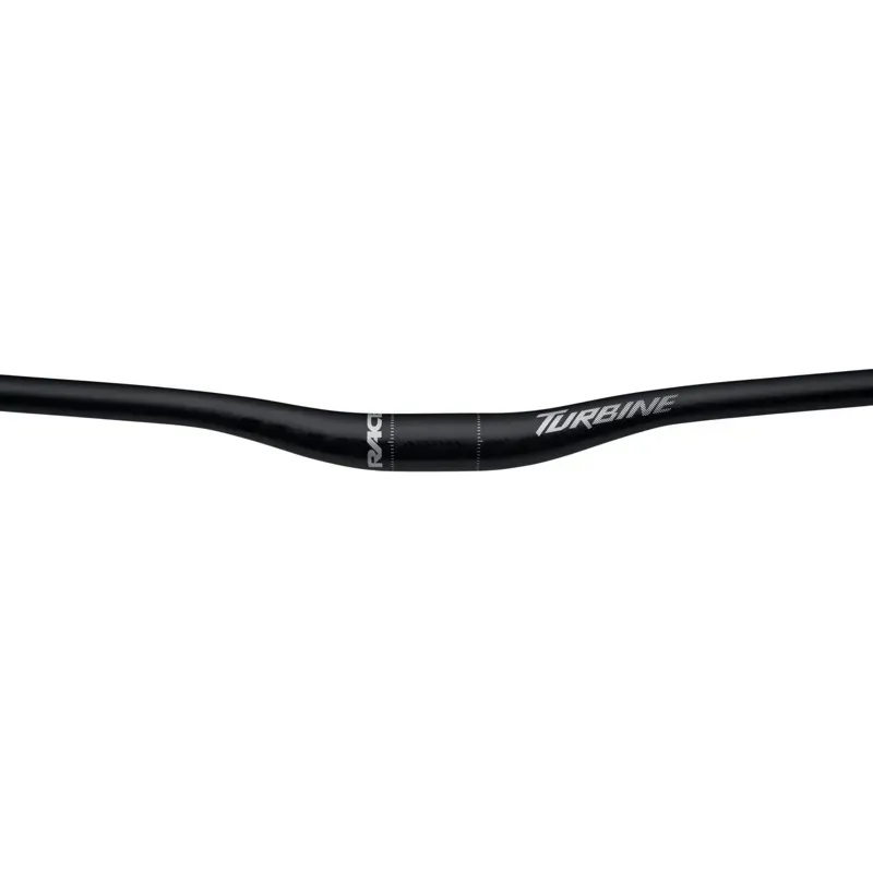 Race Face Turbine Handlebar In Black