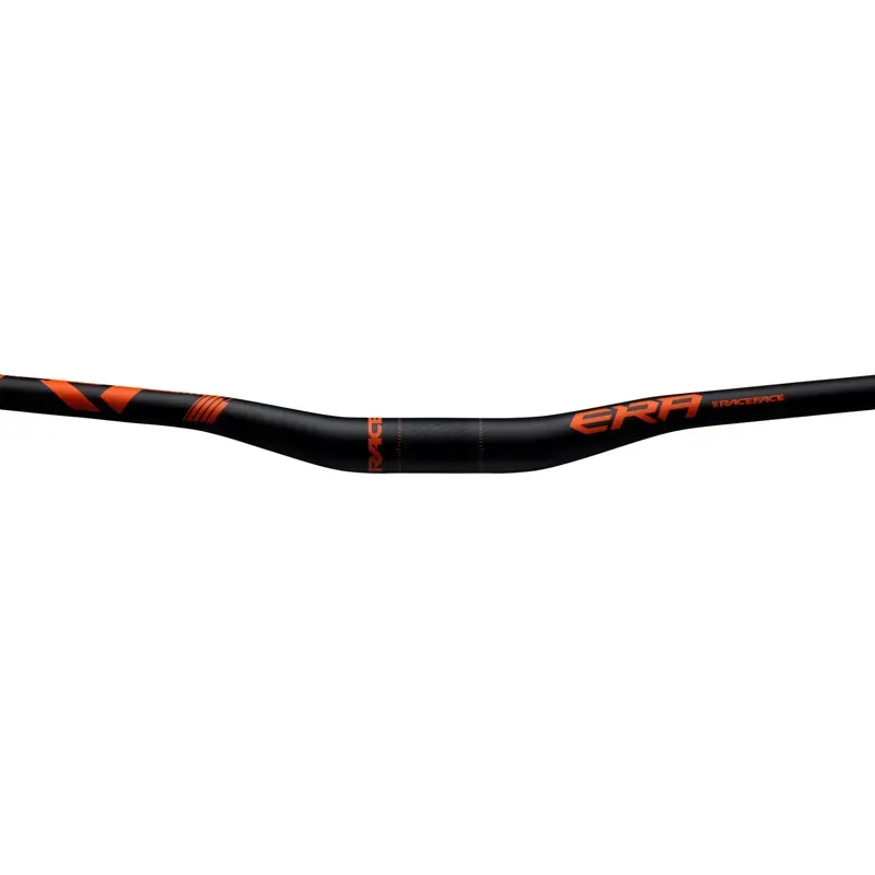 Race Face ERA Handlebar In Orange