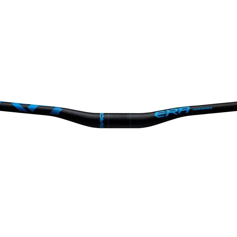 Race Face ERA Handlebar In Blue