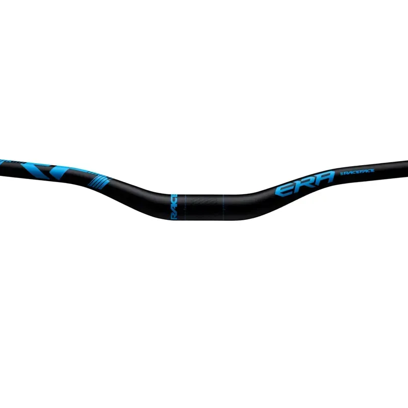 Race Face ERA Handlebar In Blue-1