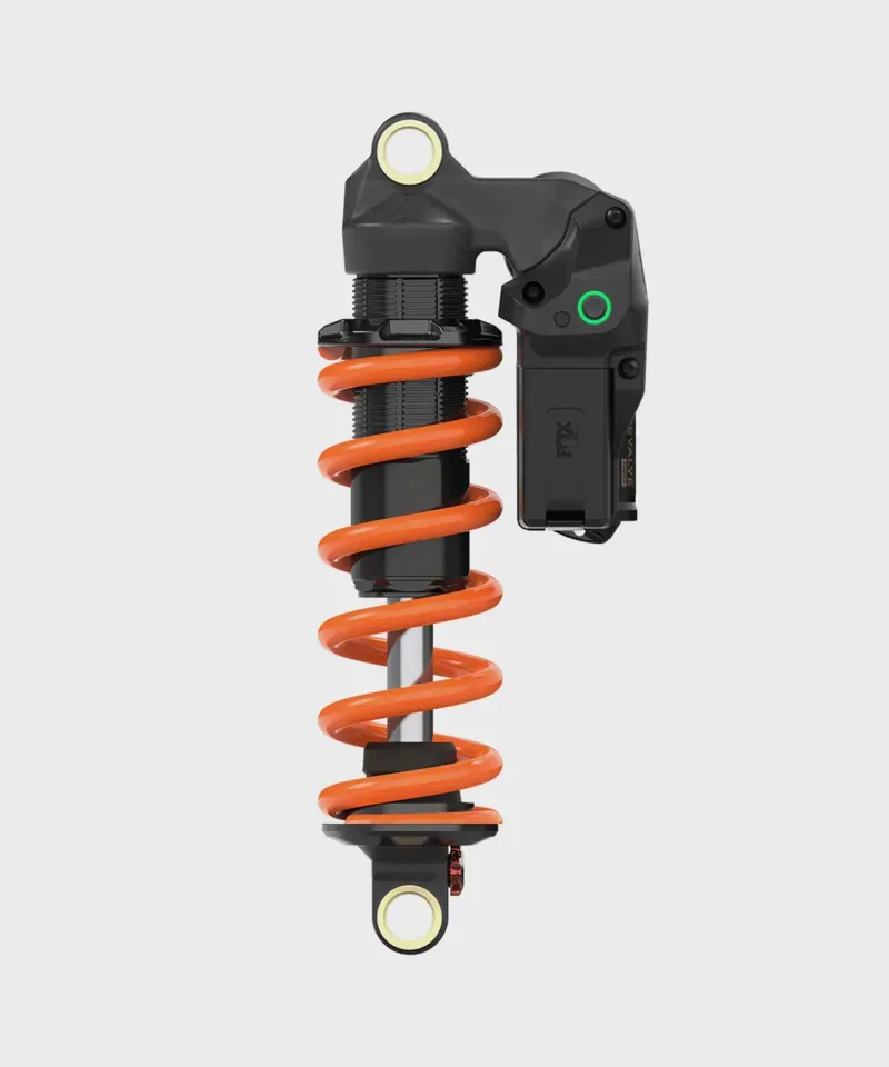 Fox DHX Live Valve Neo Shock