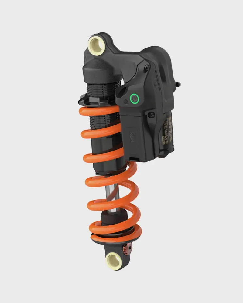 Fox DHX Live Valve Neo Shock-1
