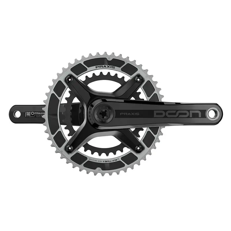 Praxis - CS - Doon 48/32 172. 5mm