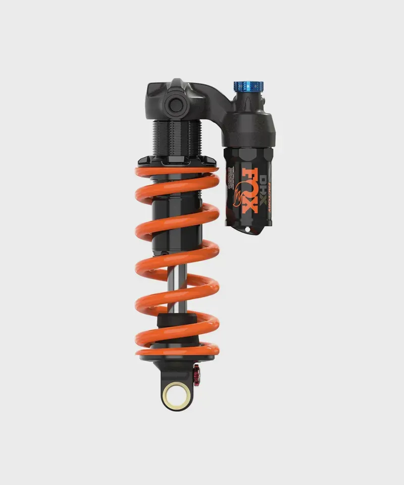FOX DHX Factory 2Pos-Adjust Shock 2022/23-4