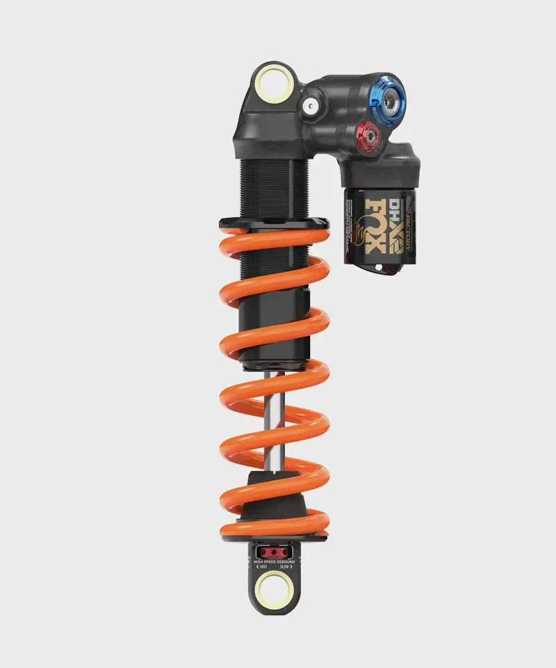 FOX DHX2 Factory Shock 2