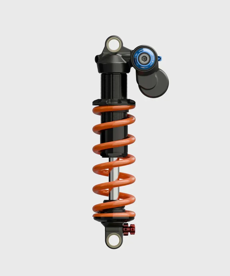 FOX DHX2 Factory 2 Pos-Adj Shock