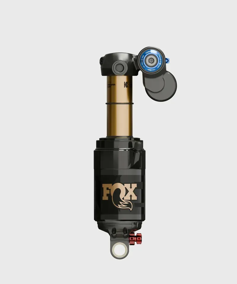 FOX Float X2 Factory 2Pos-Adj Shock-3