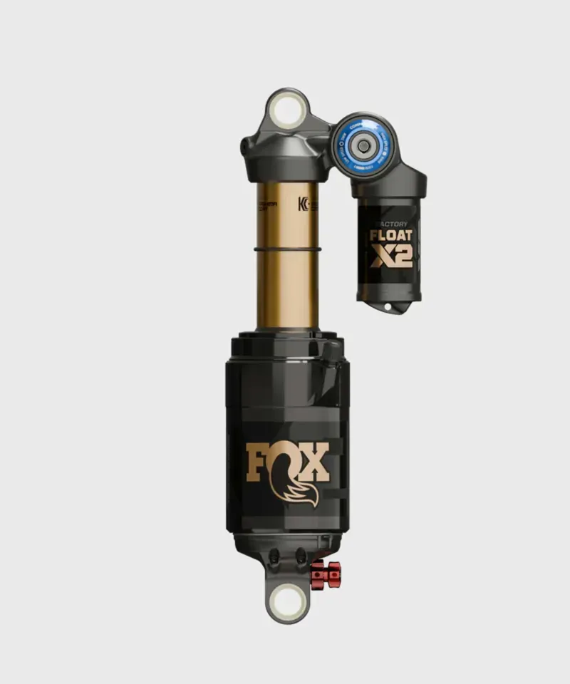 FOX Float X2 Factory Shock 2