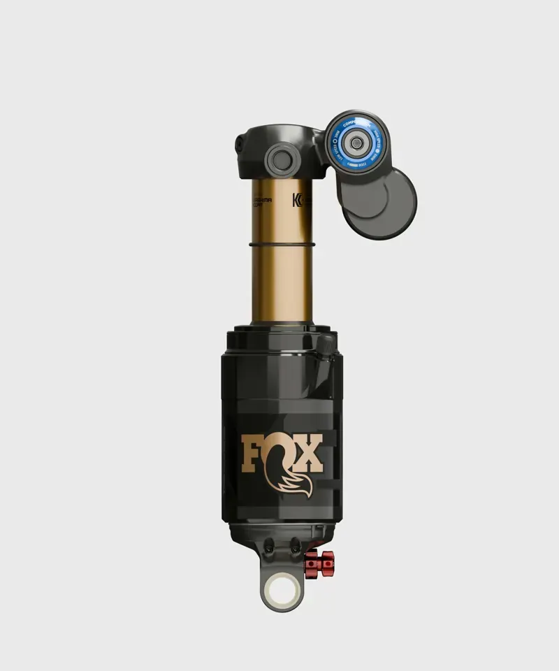 FOX Float X2 Factory Shock 2-3