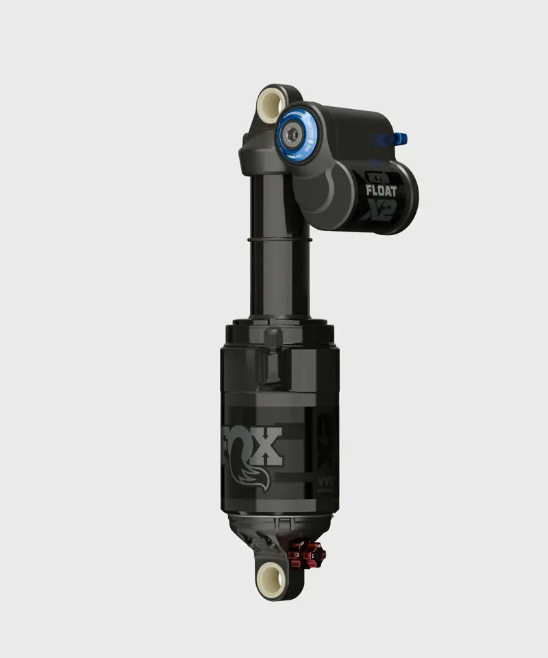 FOX Float X2 Performance Elite 2Pos-Adj Shock 2-1