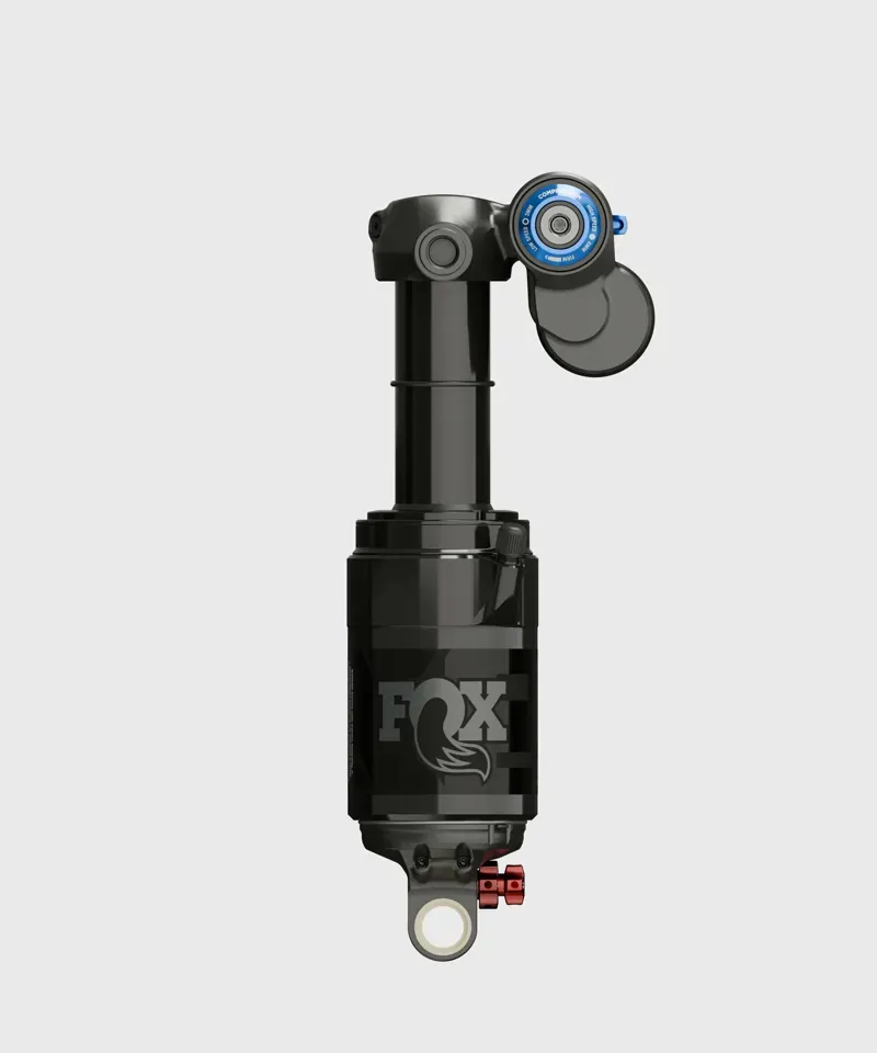 FOX Float X2 Performance Elite 2Pos-Adj Shock 2-3