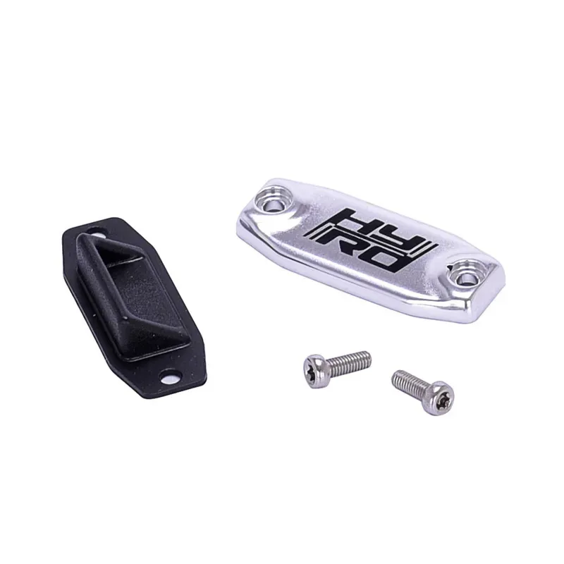 TRP - Spare - HyRd C705 Post Mount Kit Black reservoir