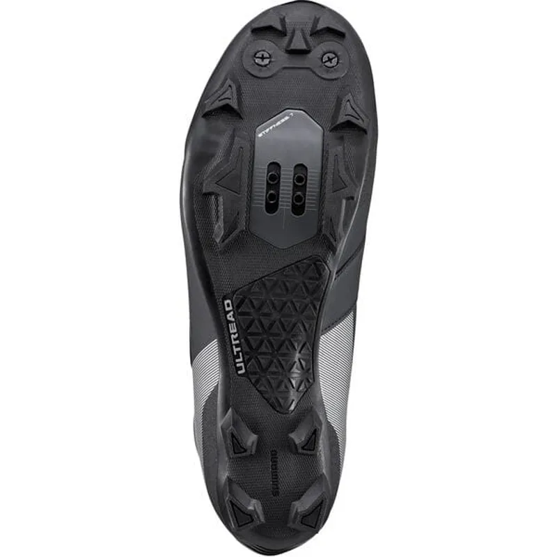 Shimano Goretex MW7 Shoe mw702 Black-2