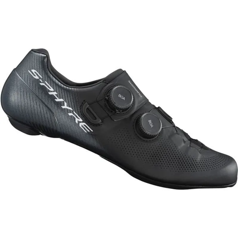 Shimano Shoe RC9 903 Black