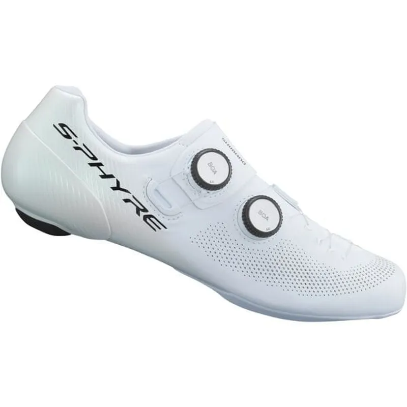 Shimano Shoe rc903 White