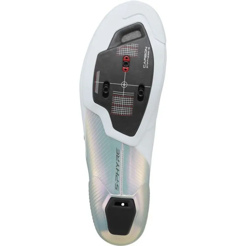 Shimano Shoe rc903w White-2